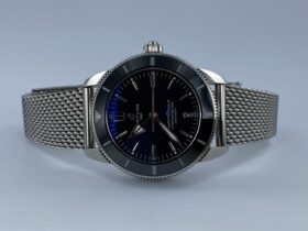 Breitling Superocean Ref.AB2030 Clockwise Hellevoetsluis