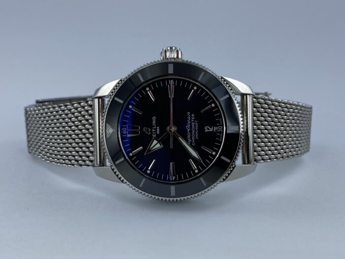 Breitling Superocean Ref.AB2030 Clockwise Hellevoetsluis