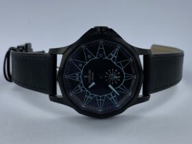Corum Admiral's Cup special edition ref. A395/ 04537 Clockwise Hellevoetsluis