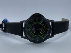 Corum Admiral's Cup special edition Clockwise Hellevoetsluis