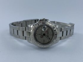 Rolex Yacht-Master ref.169622 Clockwise Hellevoetsluis