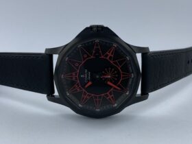 Corum Admiral's Cup ref. A395/04541 Clockwise Hellevoetsluis
