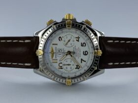 Breitling Crosswind Special ref.B44356 Clockwise Hellevoetsluis