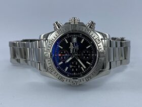 Breitling Avenger II ref.A53350 Clockwise Hellevoetsluis