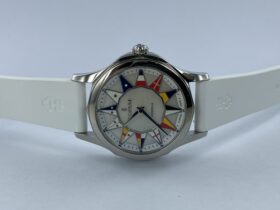 Corum Admiral Legend 32 A400-03174 Clockwise Hellevoetsluis