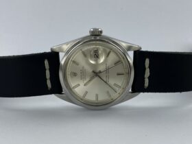 Rolex Datejust ref.1600 Clockwise Hellevoetsluis
