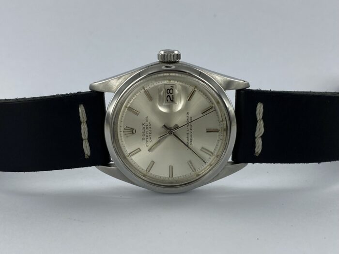 Rolex Datejust ref.1600 Clockwise Hellevoetsluis