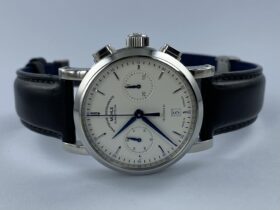 Muhle Teutonia IV ref. M1-44-35-LB Clockwise Hellevoetsluis