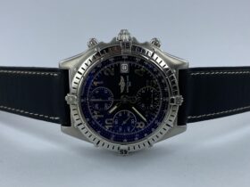 Breitling Chronomat ref.13050.1 Clockwise Hellevoetsluis