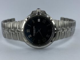 Raymond Weil Parsifal ref.5580 Clockwise Hellevoetsluis