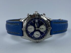 Breitling Chronomat ref.13050.1 Clockwise Hellevoetsluis
