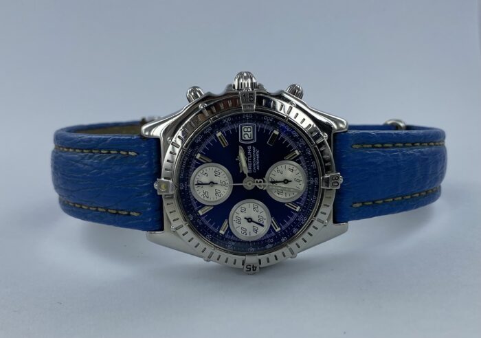 Breitling Chronomat ref.13050.1 Clockwise Hellevoetsluis
