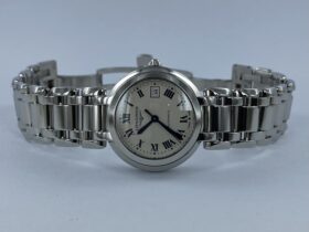 Longines L8.113.4 PrimaLuna Clockwise Hellevoetsluis
