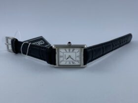 Seiko SWR053P1 Clockwise Hellevoetsluis