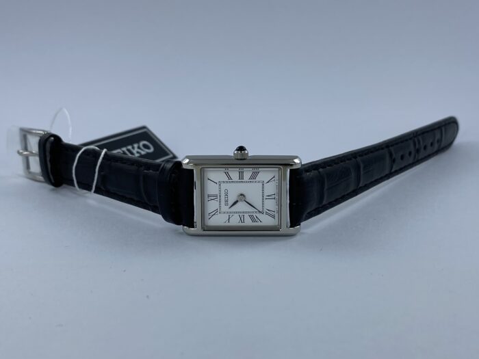 Seiko SWR053P1 Clockwise Hellevoetsluis