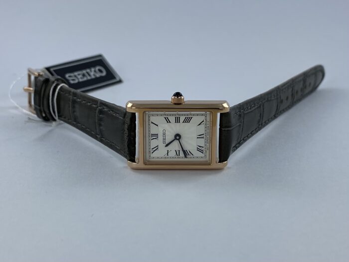 Seiko SWR096P1 Clockwise Hellevoetsluis