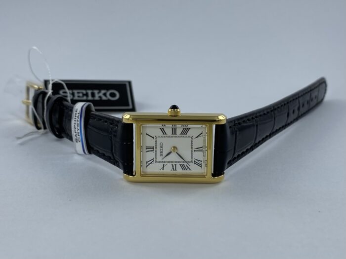 Seiko SWR108P1 Clockwise Hellevoetsluis