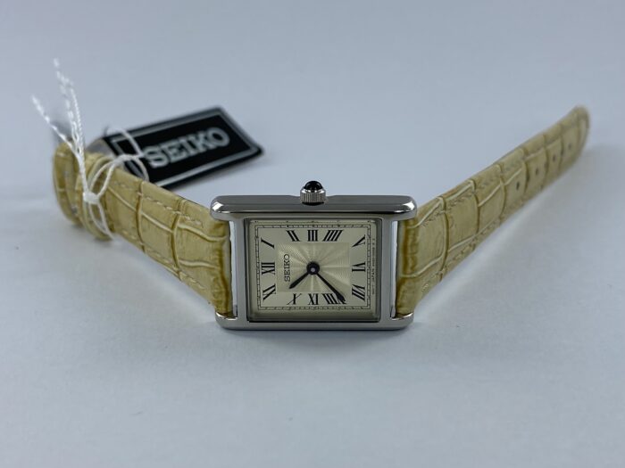 Seiko SWR095P1 Clockwise Hellevoetsluis