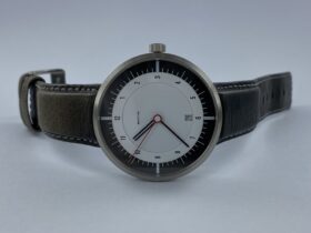 Botta Argos automaat Clockwise Hellevoetsluis