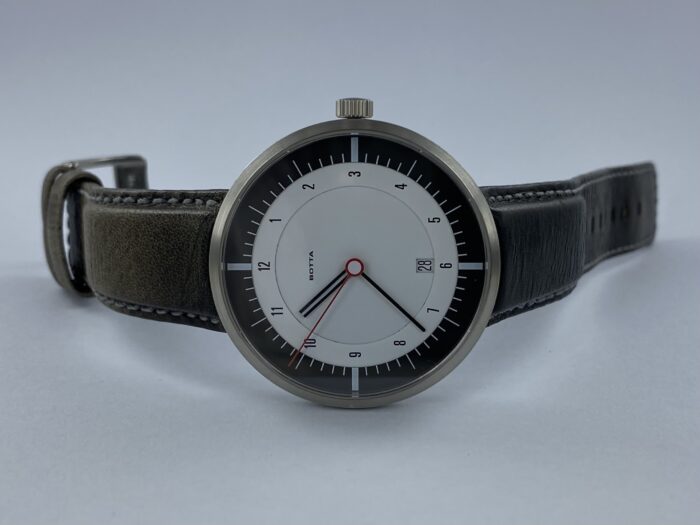 Botta Argos automaat Clockwise Hellevoetsluis