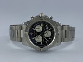 Breitling Colt Chronograph A7338811 Clockwise Hellevoetsluis