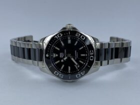 Tag Heuer Formula 1 ref.WUH6541 Clockwise Hellevoetsluis