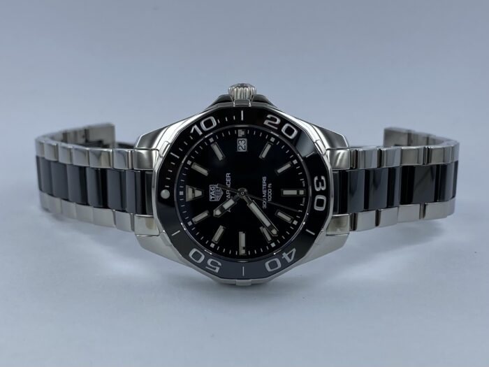 Tag Heuer Formula 1 ref.WUH6541 Clockwise Hellevoetsluis