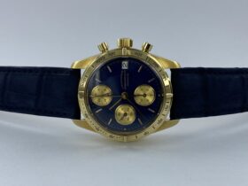 Eberhard Champion ref.30132-C Clockwise Hellevoetsluis