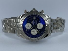 Breitling Chronomat Evolution ref.A13356 Clockwise Hellevoetsluis
