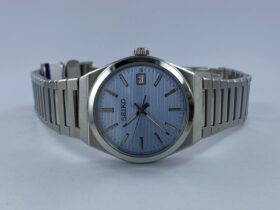 Seiko SUR599P1 Clockwise Hellevoetsluis