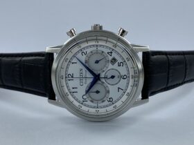 Citizen CA4630-02A Clockwise Hellevoetsluis