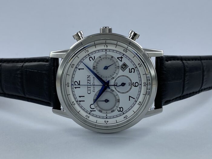 Citizen CA4630-02A Clockwise Hellevoetsluis