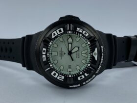 Citizen JP2007-17W Clockwise Hellevoetsluis
