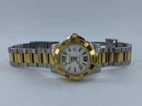 Longines HydroConquest ref.L3.2473 Clockwise Hellevoetsluis