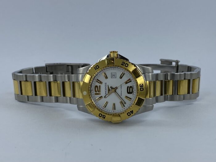 Longines HydroConquest ref.L3.2473 Clockwise Hellevoetsluis