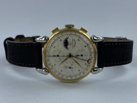 Chronoswiss 77890 Clockwise Hellevoetsluis