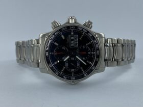 Ebel 1911 Discovery E 9750 Clockwise Hellevoetsluis