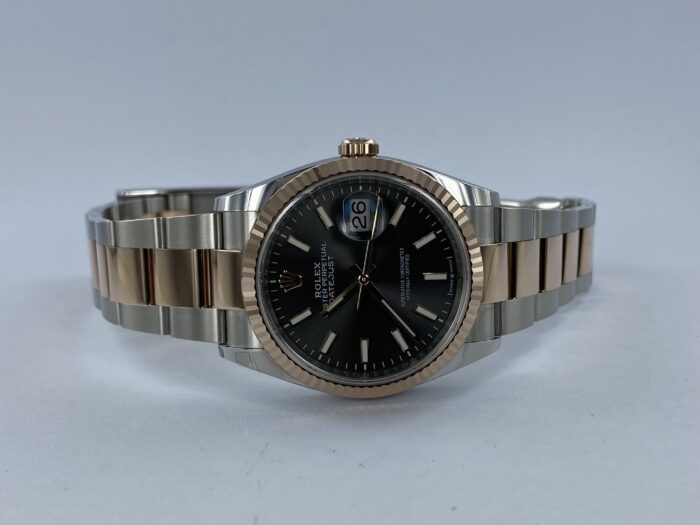 Rolex Datejust 36 ref.126231 Clockwise Hellevoetsluis