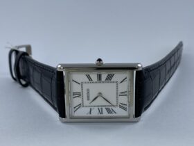 Seiko SWR103P1 Clockwise Hellevoetsluis