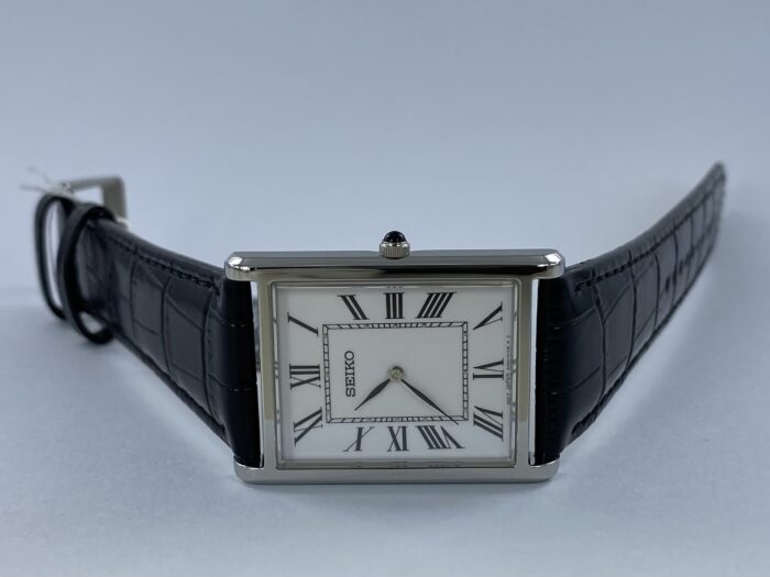 Seiko SWR103P1 Clockwise Hellevoetsluis