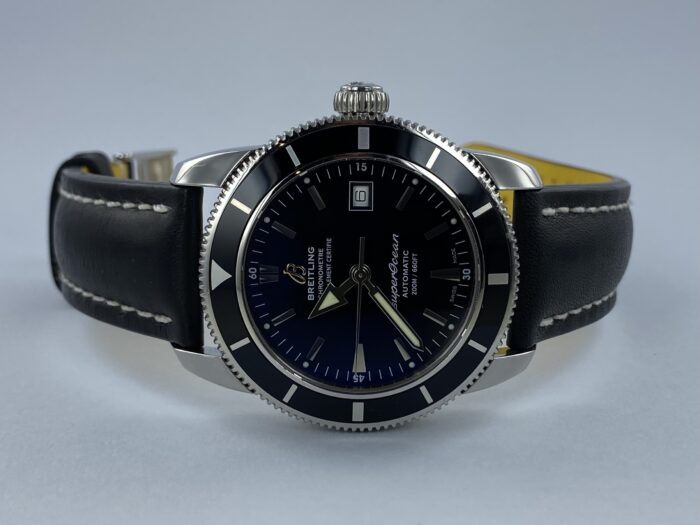 Breitling Superocean Heritage 42 ref.A17321