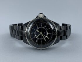 Chanel J12 Clockwise Hellevoetsluis