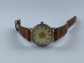 Hermes lady watch vintage Clockwise Hellevoetsluis