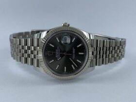 Rolex Datejust 41 ref.126334 Clockwise Hellevoetsluis