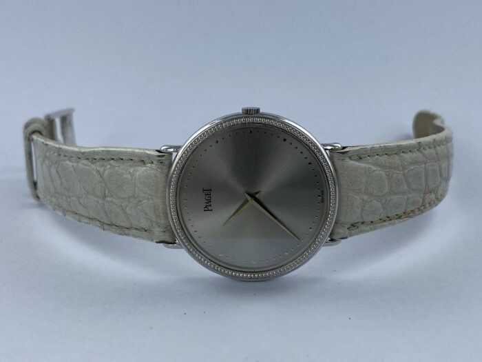 Piaget ref. 90231 Clockwise Hellevoetsluis