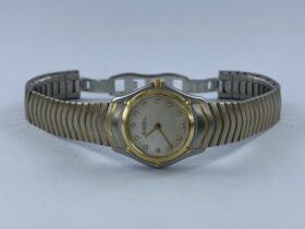 Ebel Wave ref.E1003F11 Clockwise Hellevoetsluis