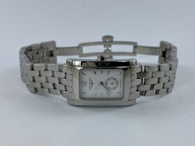 Longines Dolce Vita ref. L5.502.4.16.6 Clockwise Hellevoetsluis