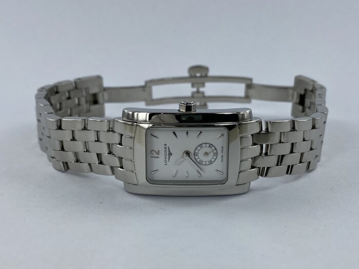 Longines Dolce Vita ref. L5.502.4.16.6 Clockwise Hellevoetsluis