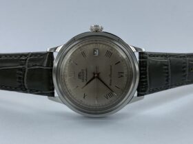 Orient Bambino Clockwise Hellevoetsluis