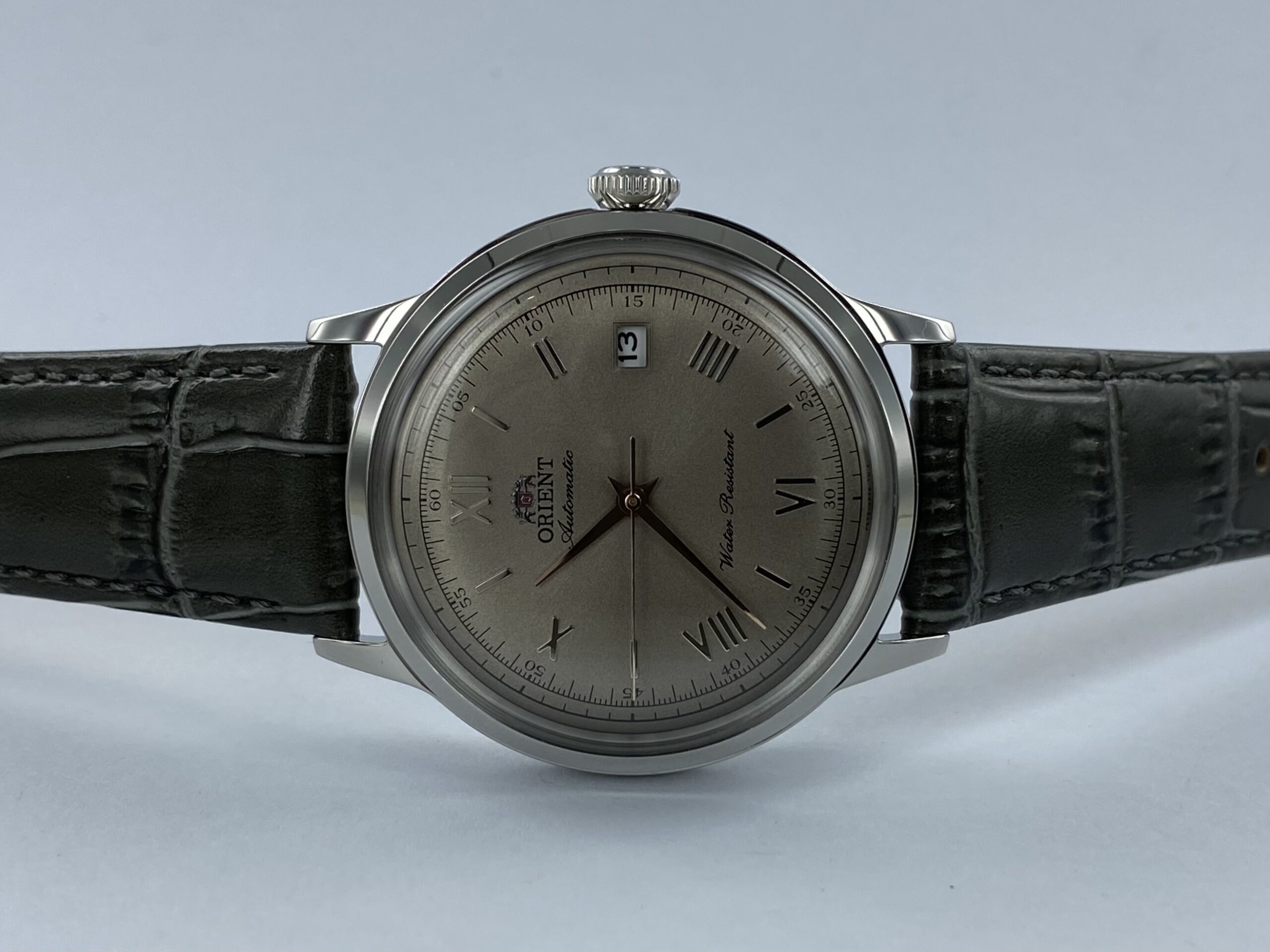 Orient Bambino Clockwise Hellevoetsluis Orient Bambino Clockwise Hellevoetsluis